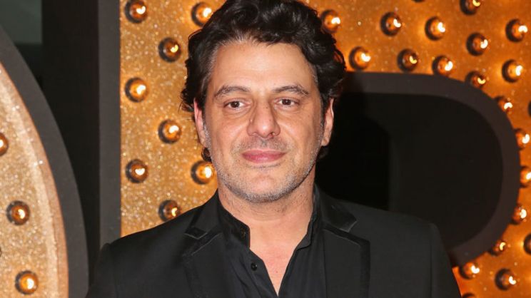 Vince Colosimo