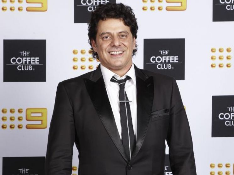 Vince Colosimo