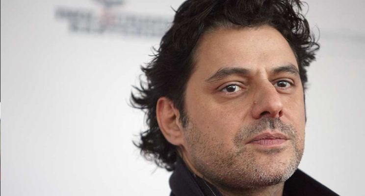 Vince Colosimo