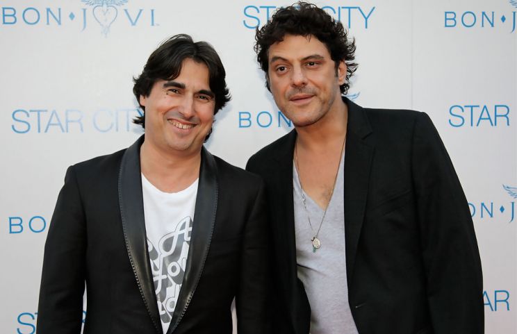 Vince Colosimo