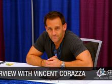 Vince Corazza