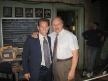 Vince Corazza