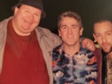 Vince Corazza