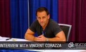 Vince Corazza