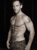 Vince Corazza