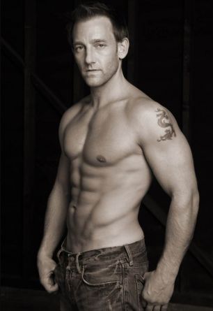 Vince Corazza