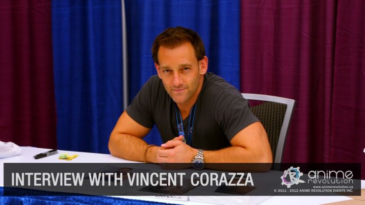 Vince Corazza
