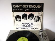 Vince Earl