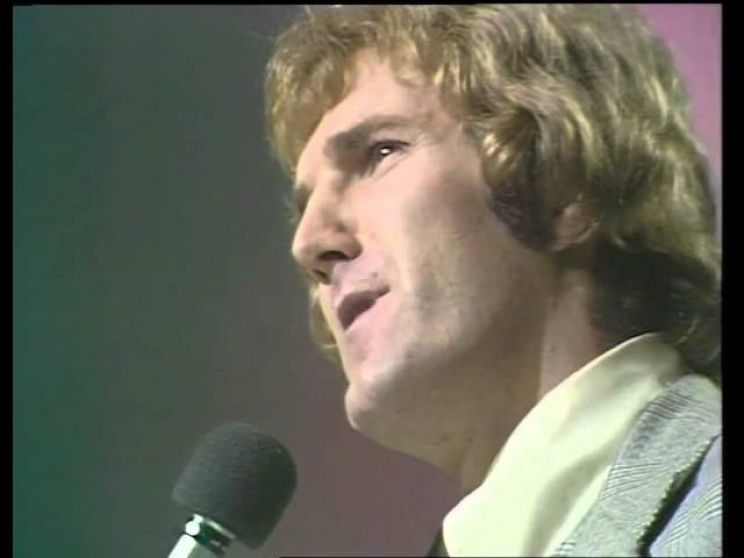 Vince Earl