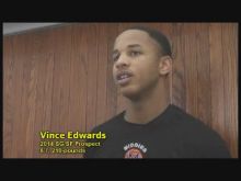Vince Edwards