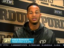 Vince Edwards