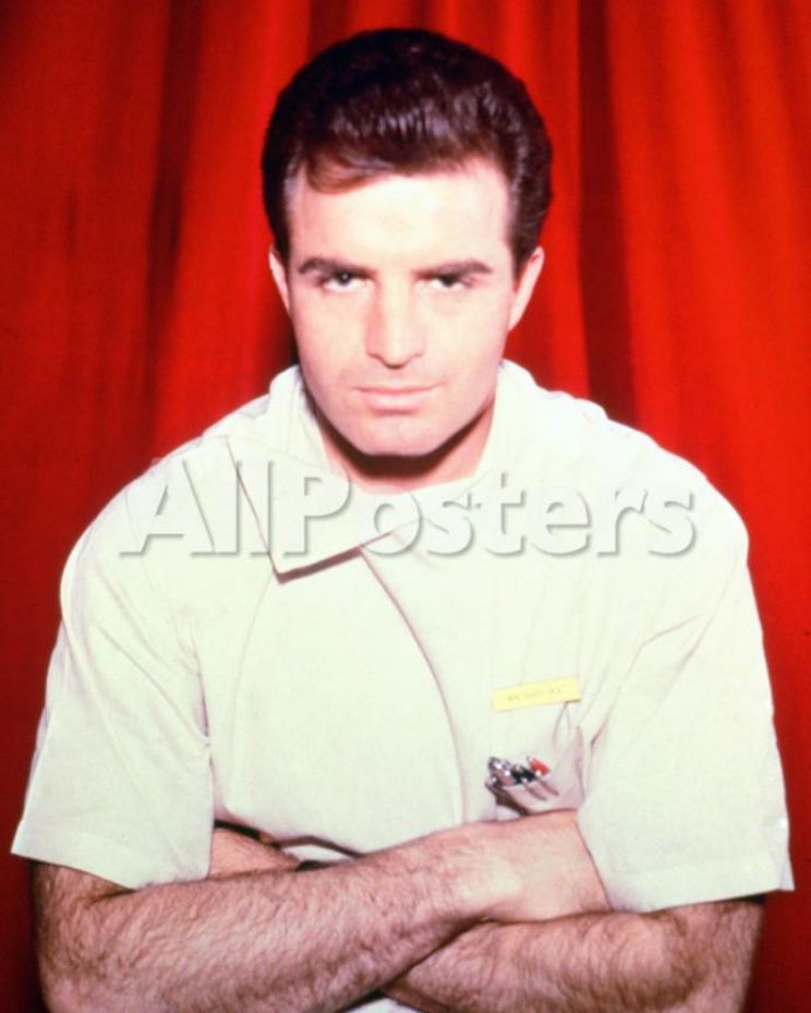 Vince Edwards
