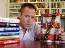 Vince Flynn