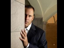 Vince Flynn