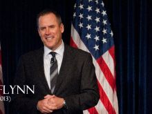 Vince Flynn