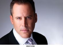 Vince Flynn