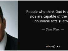 Vince Flynn