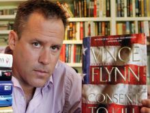 Vince Flynn