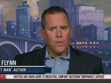 Vince Flynn