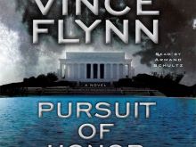 Vince Flynn