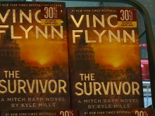 Vince Flynn