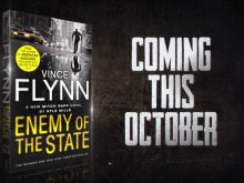 Vince Flynn