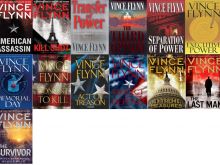Vince Flynn