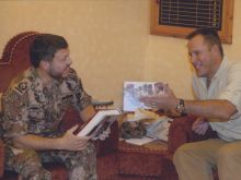 Vince Flynn