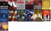 Vince Flynn