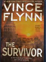 Vince Flynn