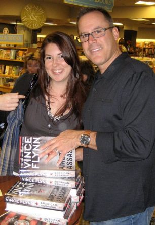 Vince Flynn