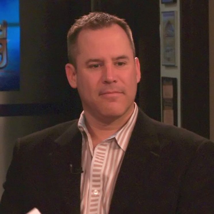 Vince Flynn