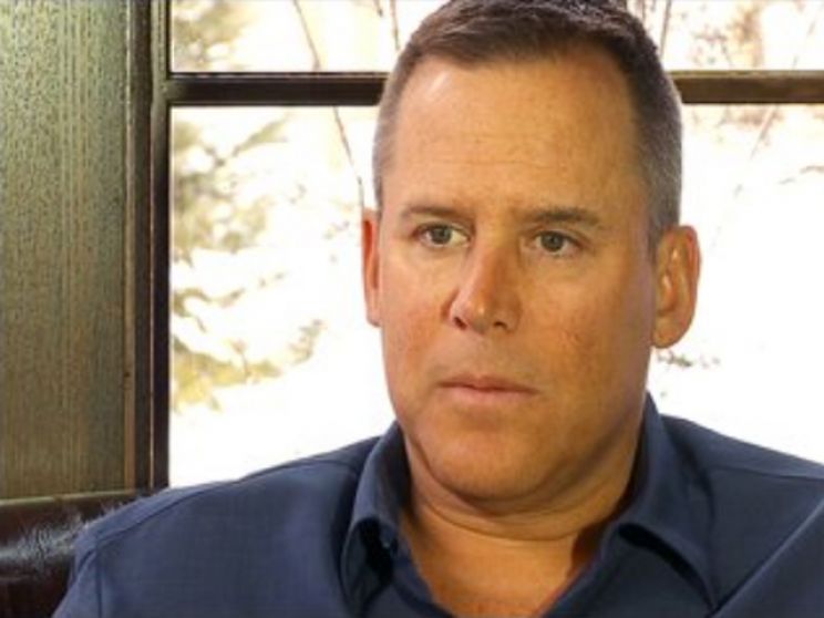 Vince Flynn