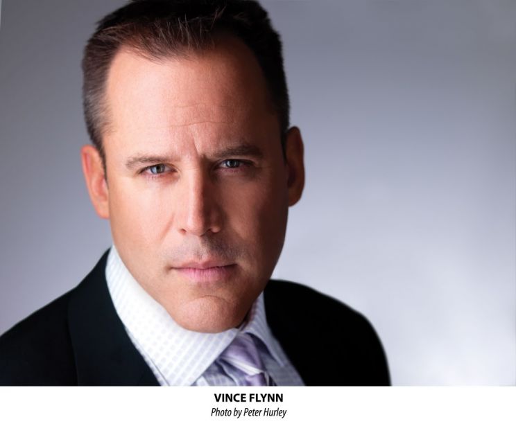 Vince Flynn