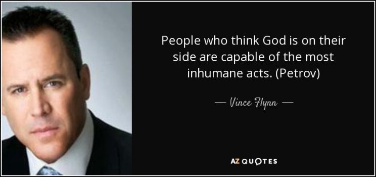 Vince Flynn