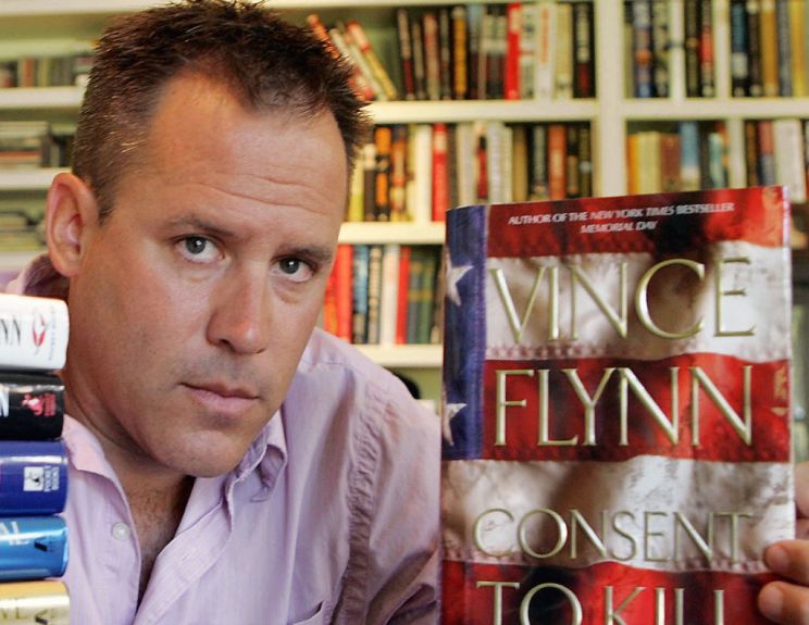 Vince Flynn