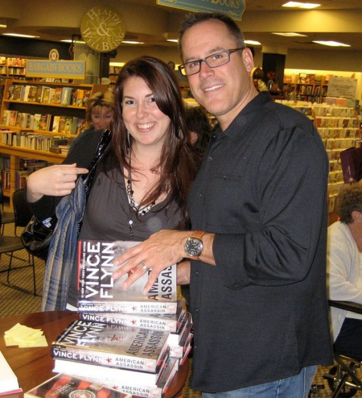 Vince Flynn