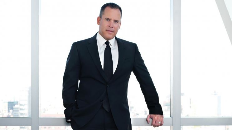 Vince Flynn
