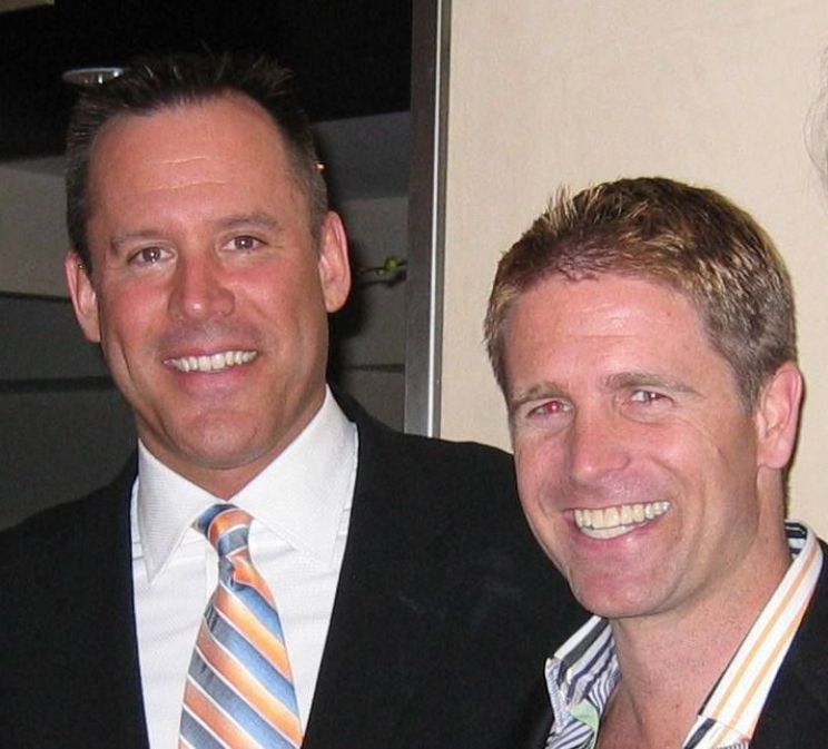 Vince Flynn