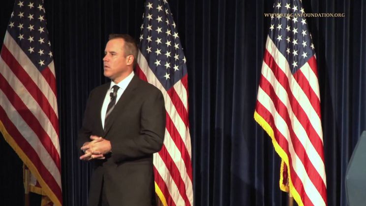 Vince Flynn
