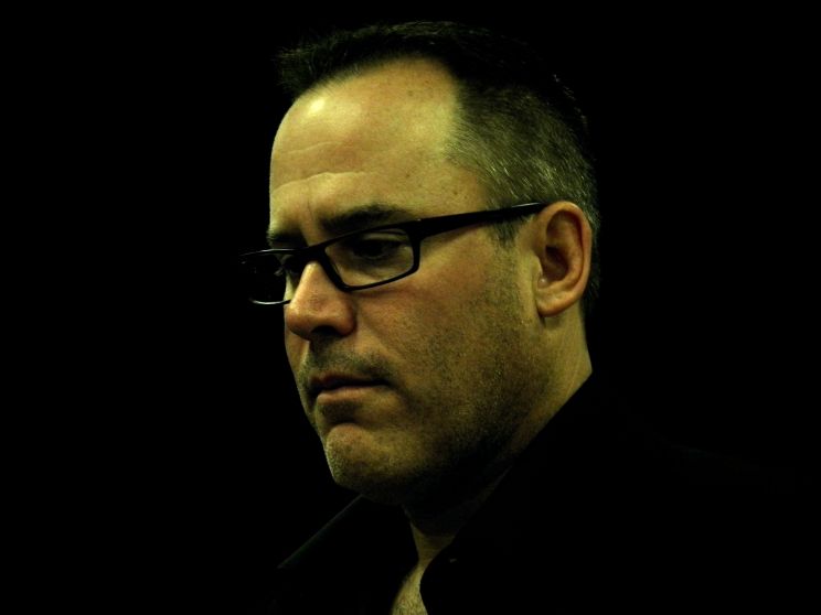 Vince Flynn