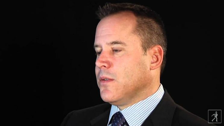 Vince Flynn