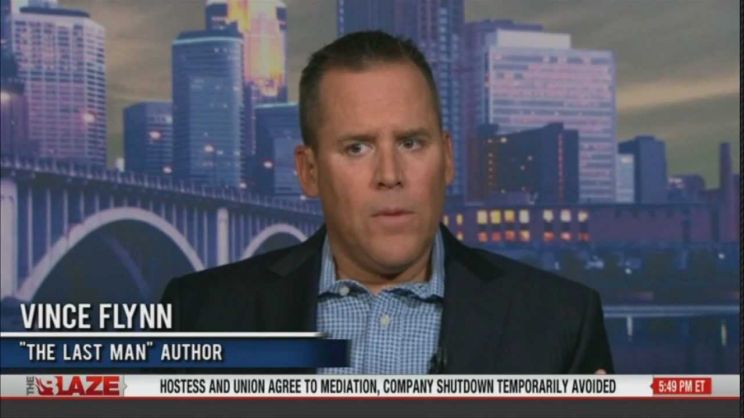 Vince Flynn