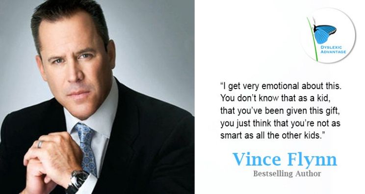 Vince Flynn