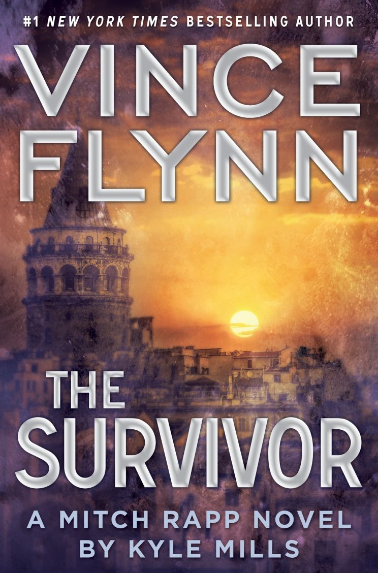 Vince Flynn