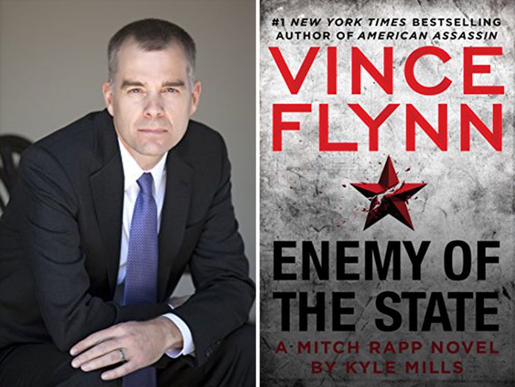 Vince Flynn