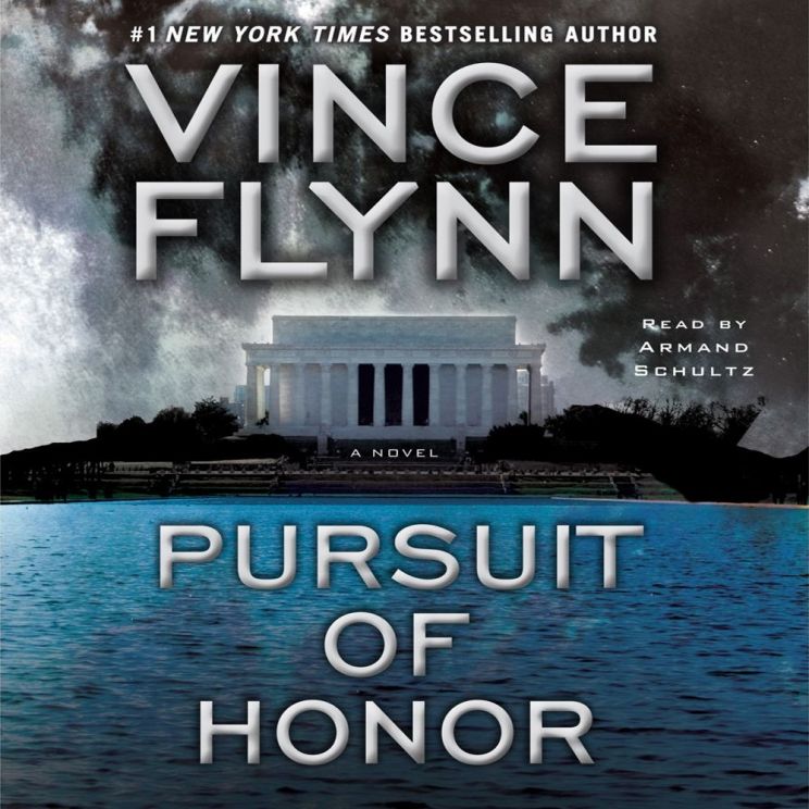 Vince Flynn