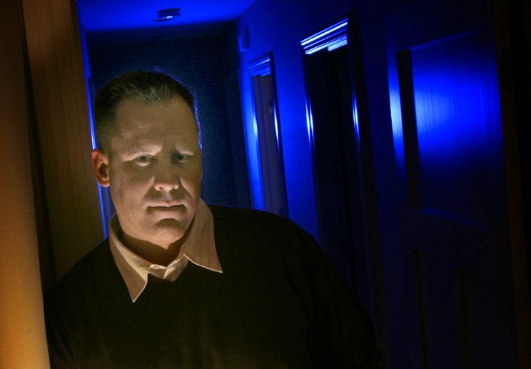 Vince Flynn