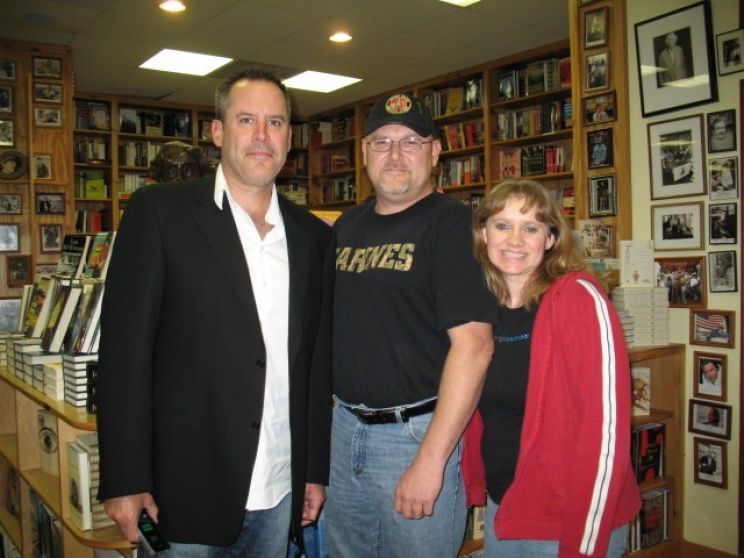 Vince Flynn