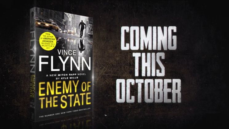 Vince Flynn